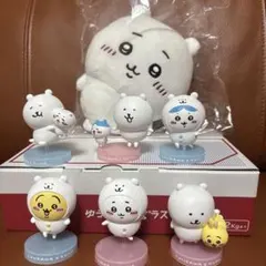 2025年最新】ちいかわ ナガノのくまの人気アイテム - メルカリ