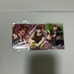 狗丸トウマ アイドリッシュセブン アイナナ グッズセット