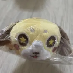あほの坂田　浦島坂田船　ケンちゃん　寝そべりぬいぐるみキーホルダー