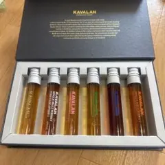 KAVALAN シングルモルトウイスキー 6本セット - メルカリ