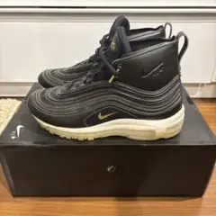 Nike Air Max 97 Mid /Rt リカルドティッシ