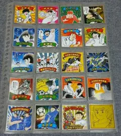 6種 非売品 ピンバッジ カード型定規 2002年夏の小学館コミックフェア 6種 非売品 ピンバッジ カード型定規 2002年夏の小学館コミックフェア