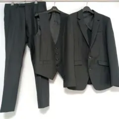 スーツセレクトY4 スーツセット ジャケット・ベスト・パンツ