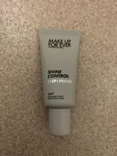MAKE UP FOR EVER SHINE CONTROL 15mlのサムネイル