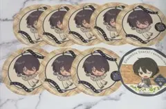 朔間 凛月 アニカフェ コースター