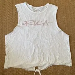 RVCA タンクトップ Sのサムネイル