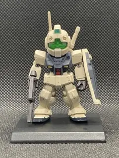【送料無料/匿名配送】ガンダムコンバージ ジムII 【24時間以内発送】