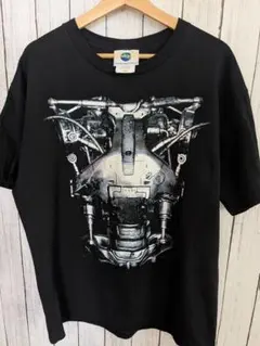 ターミネーター Tシャツ ユニバーサルスタジオ ハリウッド ビンテージ 
