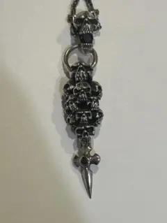 ネックレス シルバー925 ペンダント