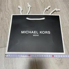 MICHAEL KORS メンズ ショップ袋