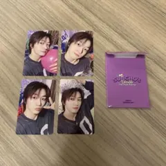 2026年最新】boy next door ソンホ トレカの人気アイテム - メルカリ