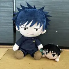呪術廻戦 ぬいぐるみセット