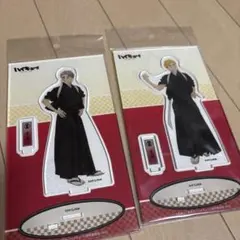 ハイキュー!! TO THE TOP　アクリルスタンド セット