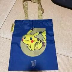 ザスパ群馬 ポケモン コラボ EVO BAG