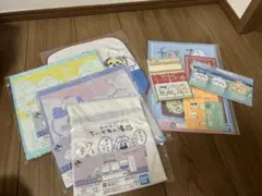 ちいかわ　一番くじ　セット