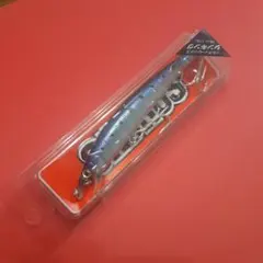 新品未使用】ザウルス レックス ディープ 9㎝ 10g #20 サクラマス ト