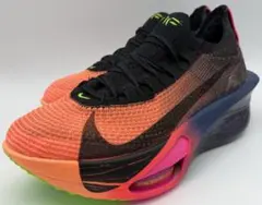 NIKE AIR ZOOM ALPHAFLY NEXT% 3 GLAM 26cm - メルカリ