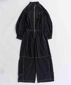 メゾンスペシャル☆Multiway Shirt マルチウェイオールインワン36