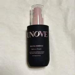 【新品未使用】UNOVE シルクオイルエッセンスのサムネイル