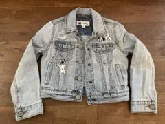 GAP　デニム　120