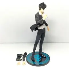 2026年最新】狡噛慎也 フィギュアの人気アイテム - メルカリ
