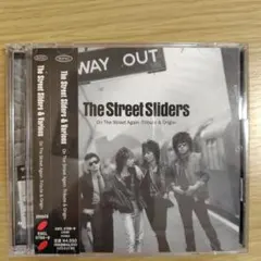 2025年最新】ザ・ストリート・スライダーズの人気アイテム