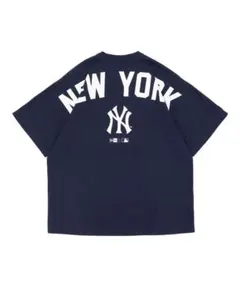 ニューエラ 半袖Tシャツ オーバーサイズ ONSPOTZ 新品未使用 XXL