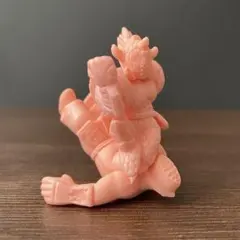 カゲマルデザイン KAGEMARU DESIGNS 招きキャドラ ソフビ - メルカリ
