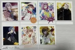 アイドリッシュセブン　パシャこれ　TRIGGER 天 楽 大和 三月 環