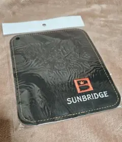 ボウリング　シャミー　サンブリッジ　ピュアパッド