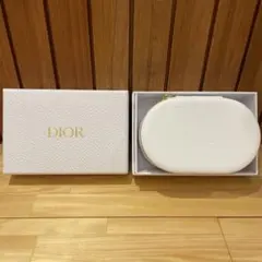 Dior プラチナ会員　ウエルカムギフト　ジュエリーケース