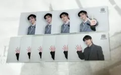 Mrs. GREEN APPLE　ゼンジン　フォトカ　24.27　若井滉斗