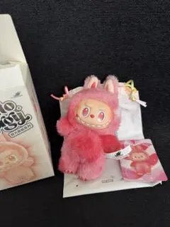 値下げ中　POP MART Biginto Energy LOVE