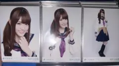 橋本奈々未 BLT 2013 RED 制服のマネキン コンプ 生写真 乃木坂46 Amazon.co.jp: 乃木坂46 制服のマネキン 会場限定 生写真 3種コンプ