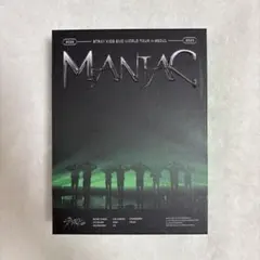 StrayKids MANIAC 2ND WORLD TOUR IN SEOUL