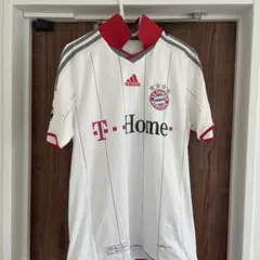 adidas バイエルン・ミュンヘン フランク・リベリ 07-8 シーズン