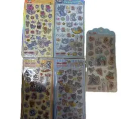 トムとジェリー うるちゅるプチドロ