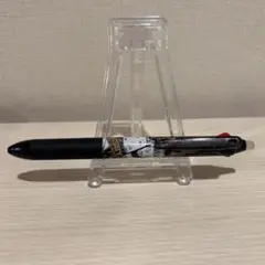 ハイキュー フリクションボール3スリム ボールペン MSBY