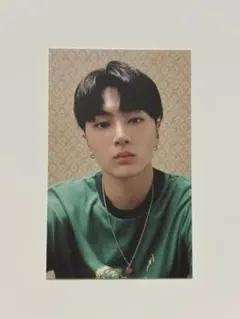 ENHYPEN ジェイ DIMENSION:DILEMMA ユニバ特典トレカ