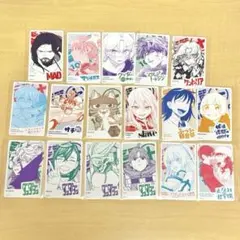 ジャンプショップ 10周年記念 メッセージカード - メルカリ