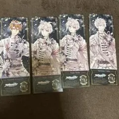 TRIGGER アイナナ 9th Anniversary フェスチケ風カード