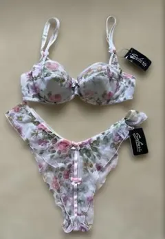 2025年最新】LAPERLA ブラジャーショーツ(セットアップ)の人気