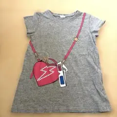 devirock Tシャツ　サイズ120のサムネイル