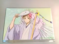 夏目友人帳xHMV　POP UP SHOP　イラストカード　全6種セット