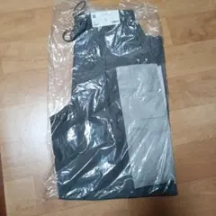 未着用　タグ付き　GU　パラシュートカーゴパンツ　S