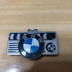 BMW ゴルフマーカー クリップタイプのサムネイル