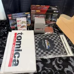 トミカ 一番くじ ラストワン トミカくじ tomica - メルカリ