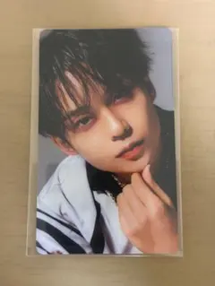 ONE N' ONLY ワンエン コラボカフェ トレカ REI ②