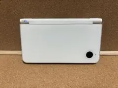 Nintendo DSi LL 本体 ホワイト