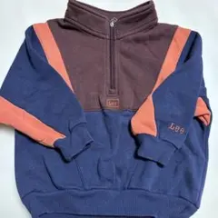 Lee トレーナー　100